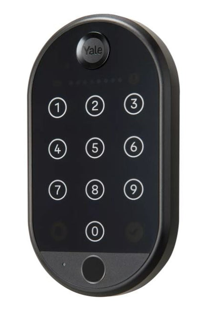 Yale, Smart Keypad, Smart Lock Accessory