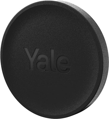 Yale, Dot Black 3 Pack