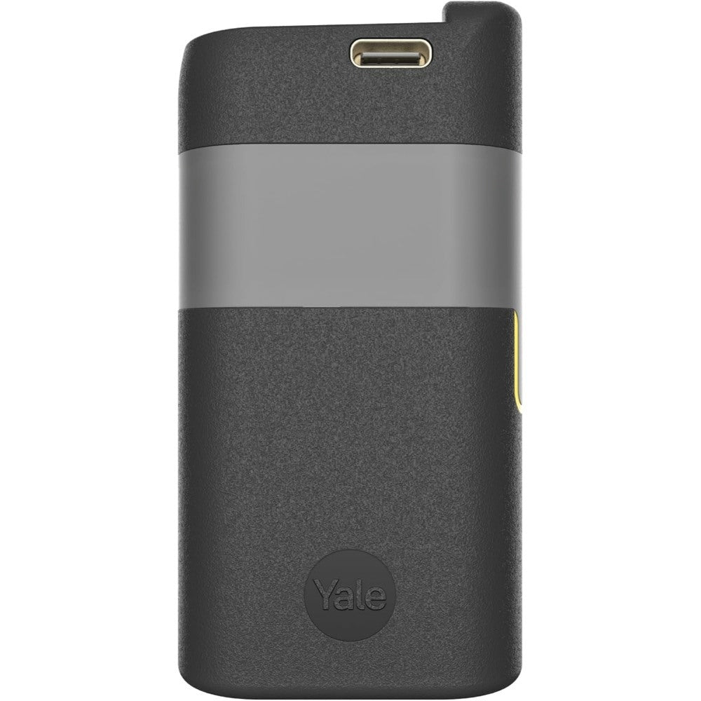 Yale, Dot Black 3 Pack