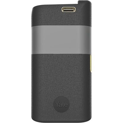 Yale, Dot Black 3 Pack