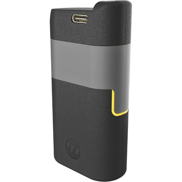 Yale, Dot Black 3 Pack