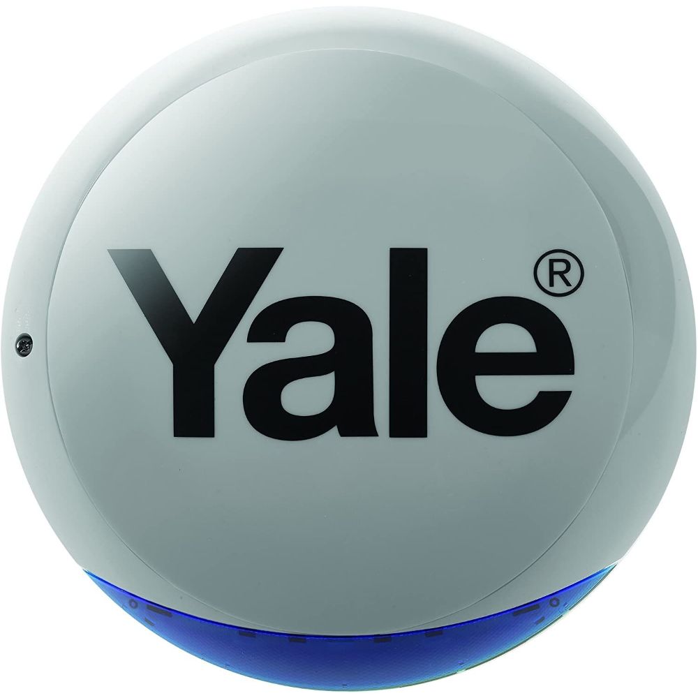Yale, Accessory for Alarm Systems