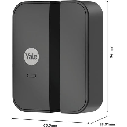 Yale, Outdoor Window/Door Sensor