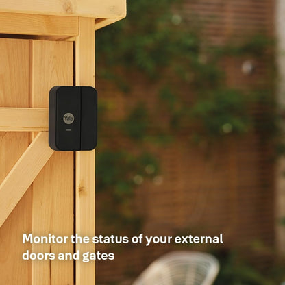 Yale, Outdoor Window/Door Sensor