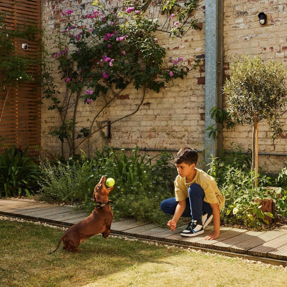 Yale, Outdoor Motion Sensor