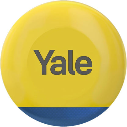 Yale, Outdoor Siren Yellow