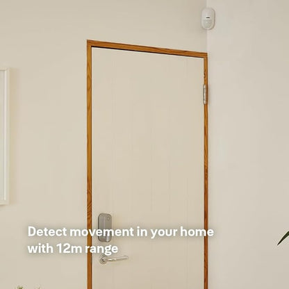 Yale, Indoor Motion Sensor