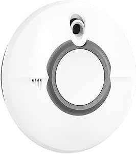 Yale, Smoke Sensor