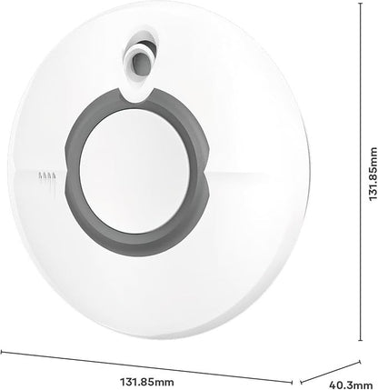 Yale, Smoke Sensor