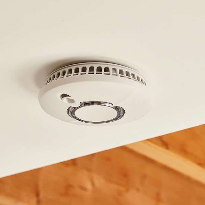 Yale, Smoke Sensor