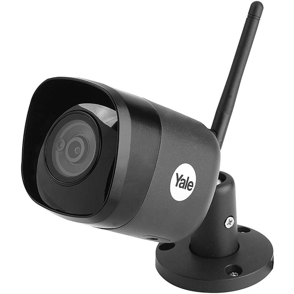 Yale, Wifi camera