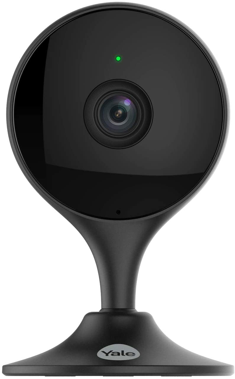 Yale, Wifi camera
