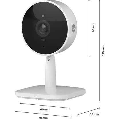 Yale, Smart Indoor Camera