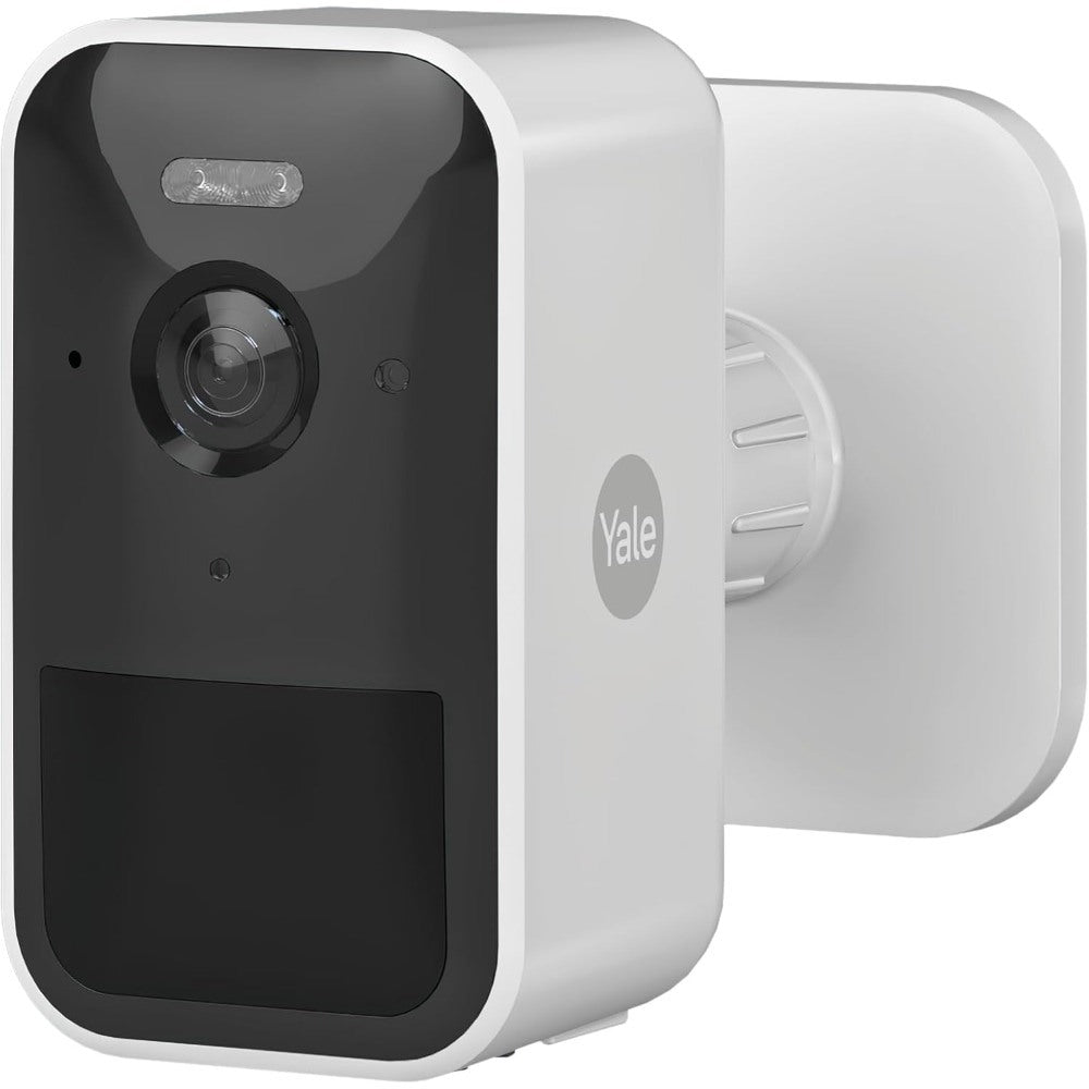 Yale, Smart Indoor Camera