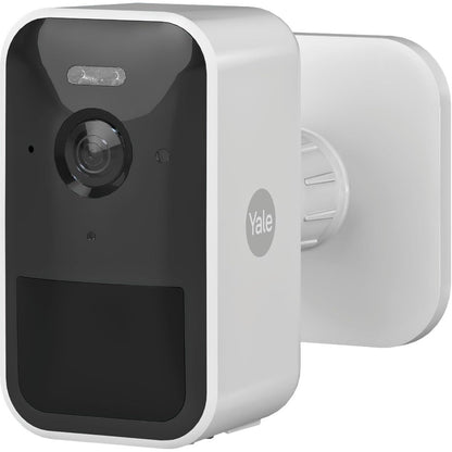 Yale, Smart Indoor Camera