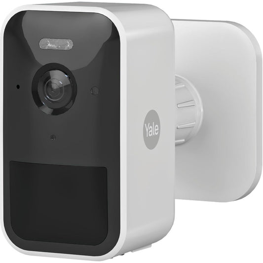 Yale, Smart Indoor Camera