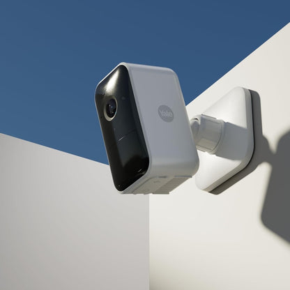 Yale, Smart Indoor Camera