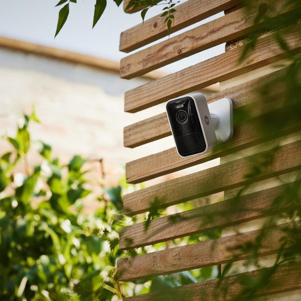 Yale, Smart Indoor Camera