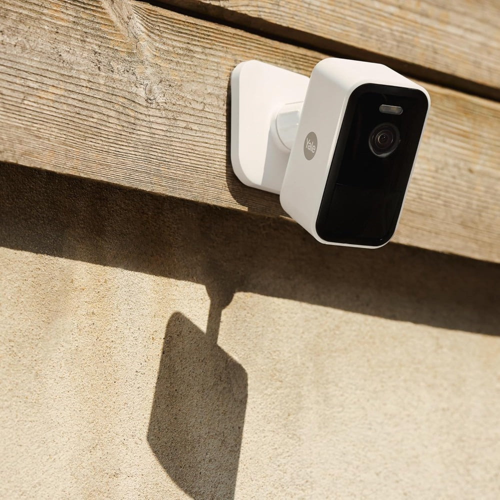 Yale, Smart Indoor Camera