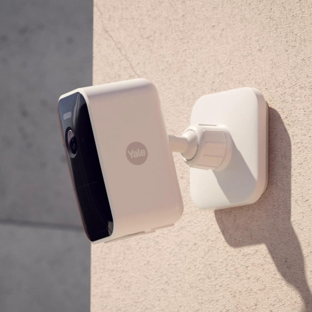 Yale, Smart Indoor Camera