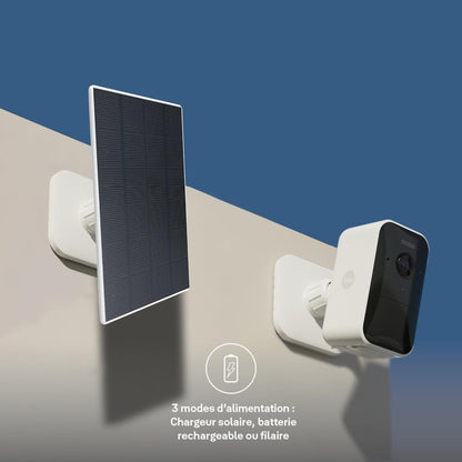 Yale, Smart Indoor Camera