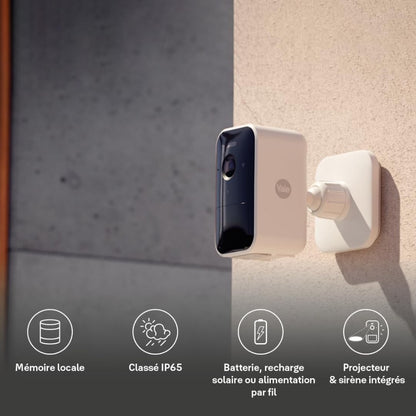 Yale, Smart Indoor Camera
