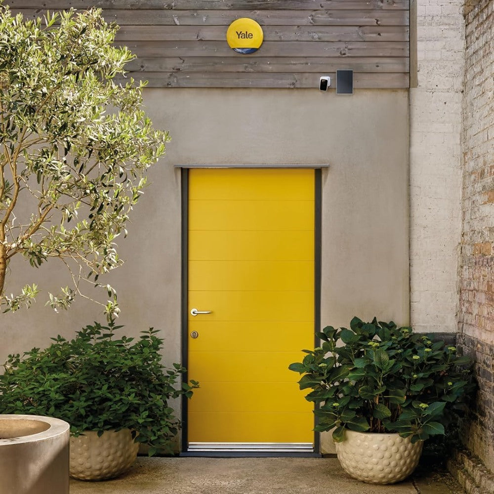 Yale, Smart Indoor Camera