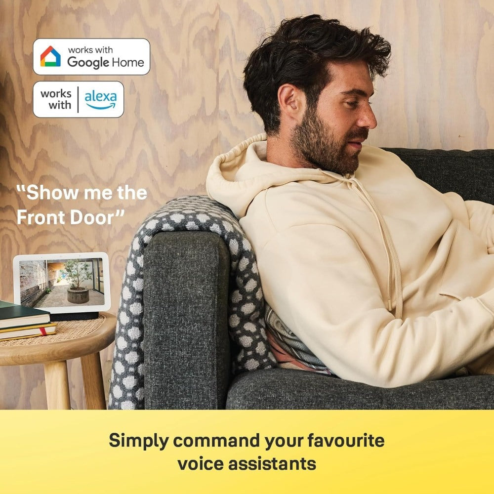Yale, Smart Video Doorbell