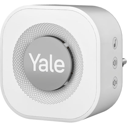 Yale, Doorbell Chime