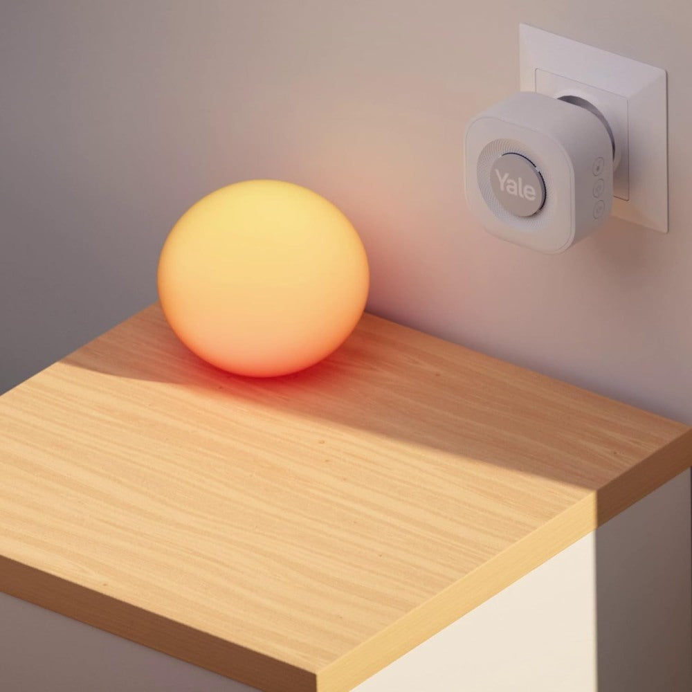 Yale, Doorbell Chime
