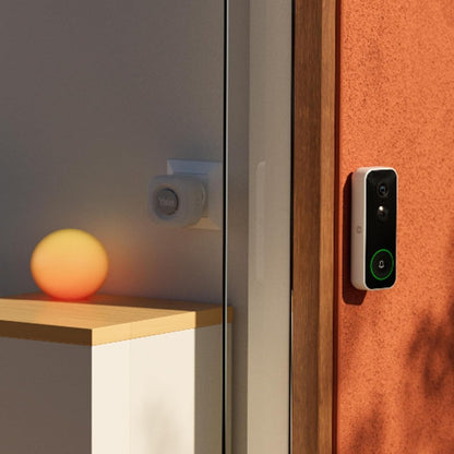 Yale, Doorbell Chime