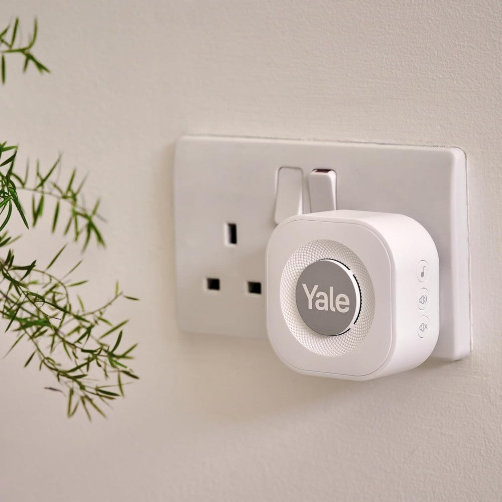 Yale, Doorbell Chime