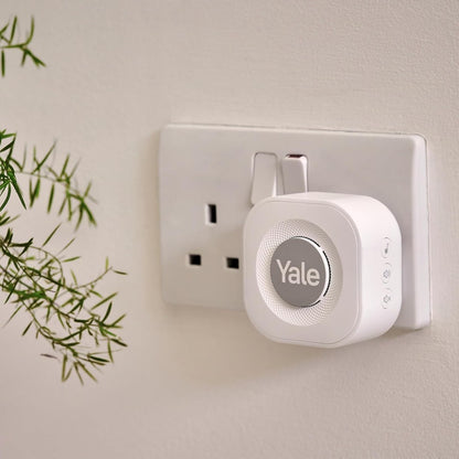 Yale, Doorbell Chime