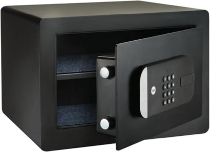 Yale, Smart Safe