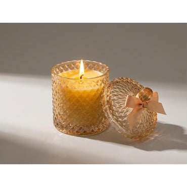 Twilight by the Seine River | Luxury Scented Candle by FINMANLIFE, SK934Y