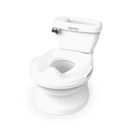 Baby Einstein My Size Potty Pro 12L, 11124