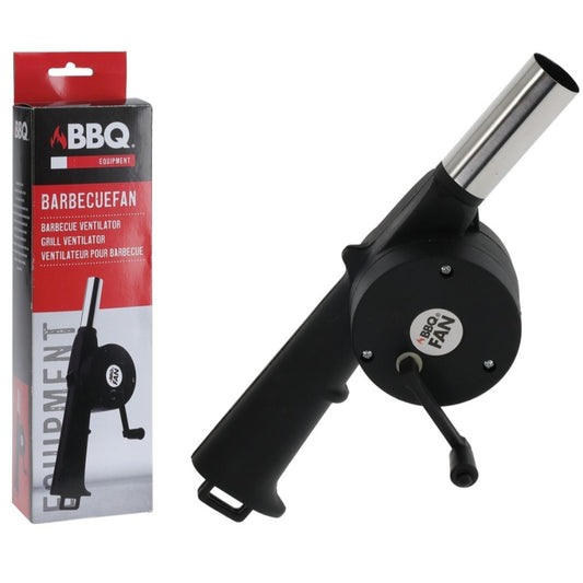 Barbecue Bbq Ventilator Black