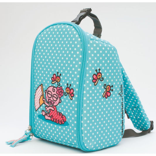Laken, Junior, Lunch Bag