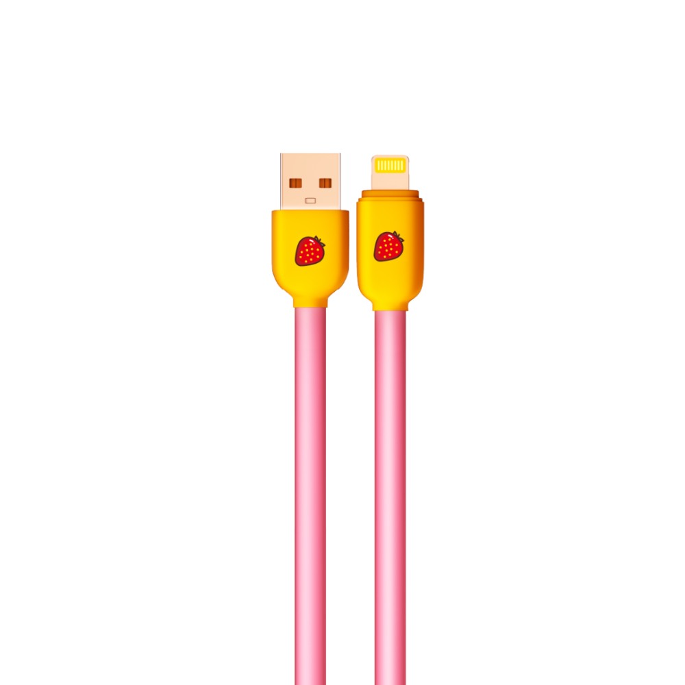 Yookie, Strawberry Usb Typc