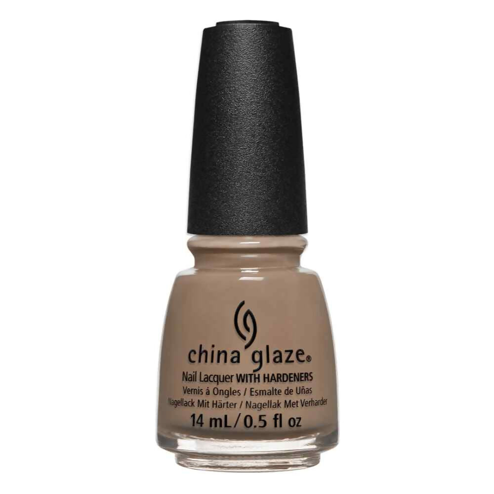 China Glaze Nail Polish