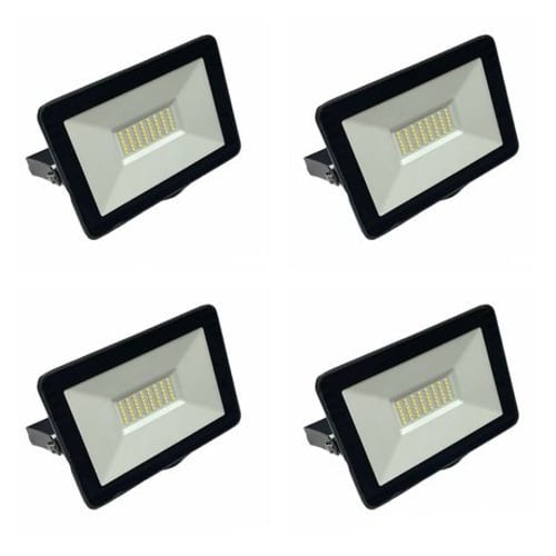 Golden Light,Led,Flood Light,SMD 1600lm,20w,Power supply cable with rubber insulation