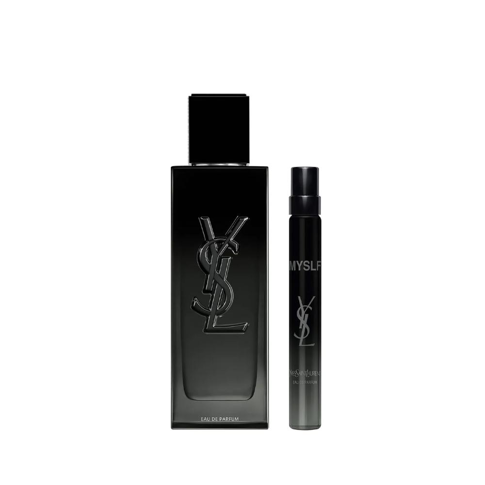 Yves Saint Laurent Myslf Eau De Parfum Gift Set 60ml Holiday Gift Set