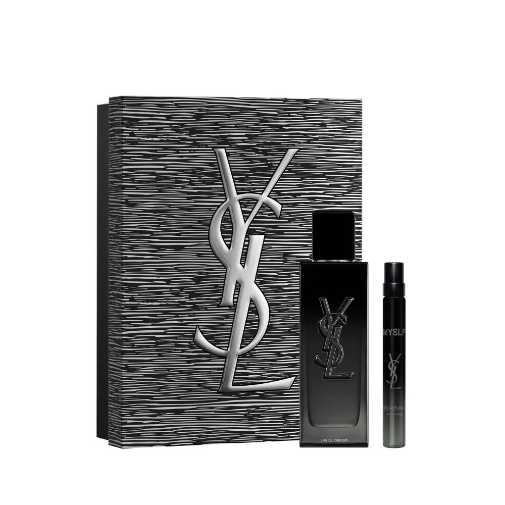 Yves Saint Laurent Myslf Eau De Parfum Gift Set 60ml Holiday Gift Set