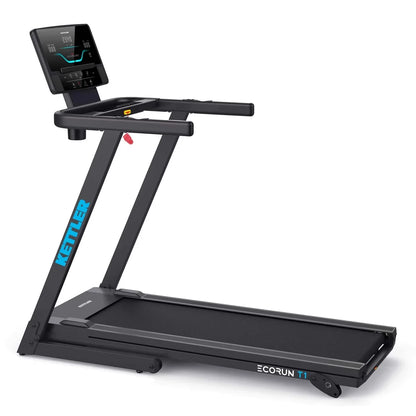 Kettler, Treadmill Ecorun 1