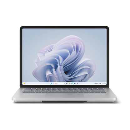 Microsoft Surface, Laptop Studio 2 14.4-inch, 2.4GHz Intel Core i7,Geforce RTX 4060,64GB,2TB SSD,Platinum