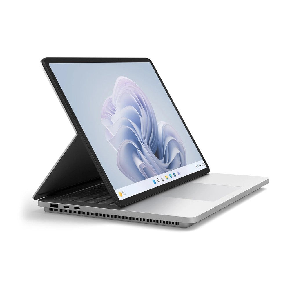 Microsoft Surface, Laptop Studio 2 14.4-inch, 2.4GHz Intel Core i7,Geforce RTX 4060,64GB,2TB SSD,Platinum