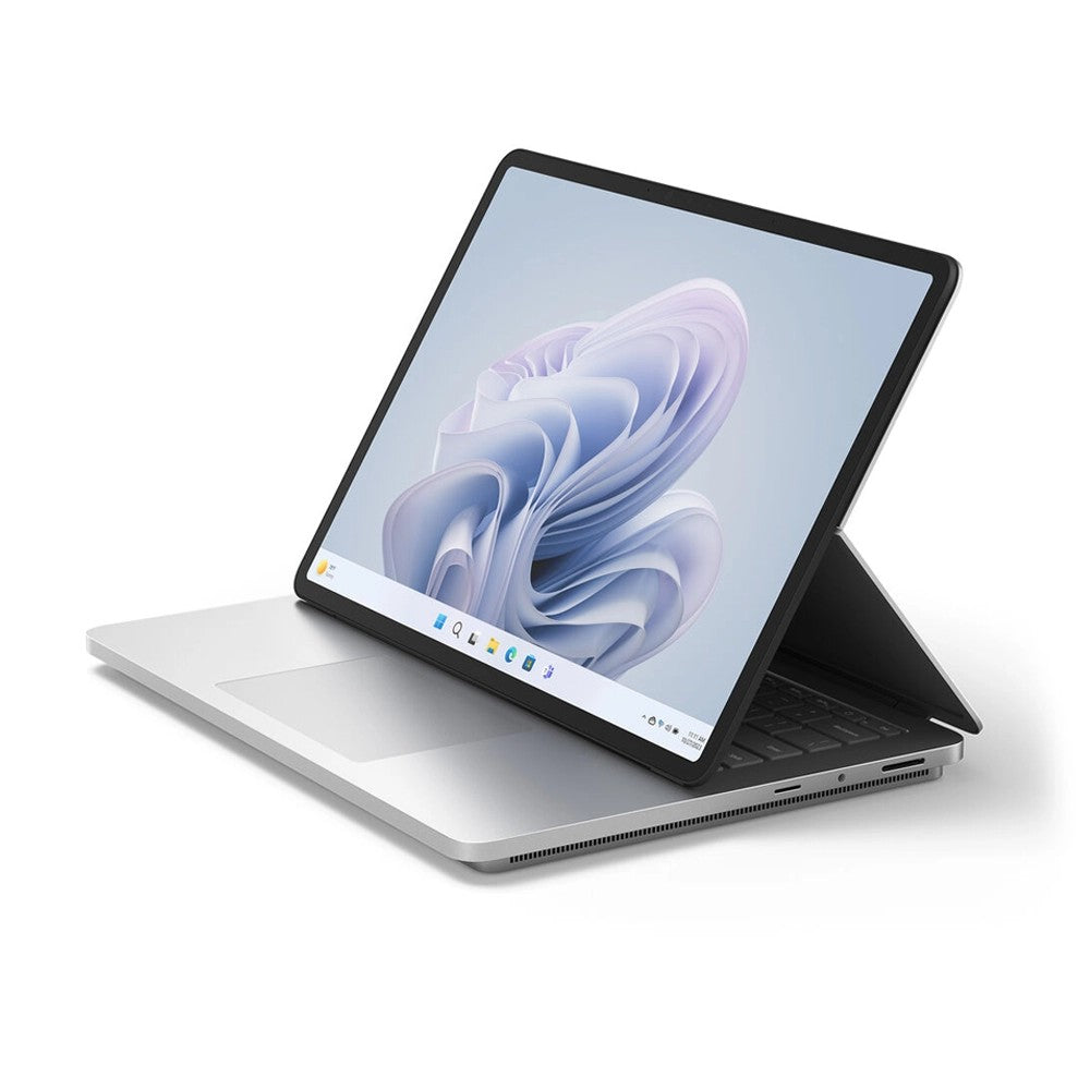 Microsoft Surface, Laptop Studio 2 14.4-inch, 2.4GHz Intel Core i7,Geforce RTX 4060,64GB,2TB SSD,Platinum