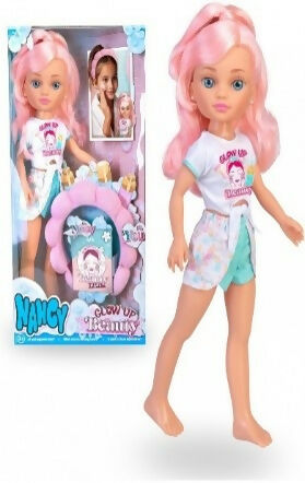 Nancy Glow Up Beauty Pack