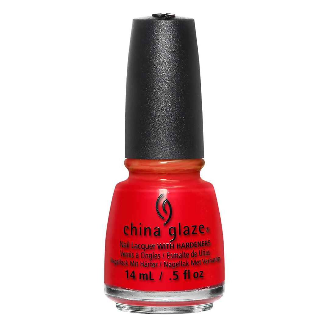 China Glaze Nail Polish