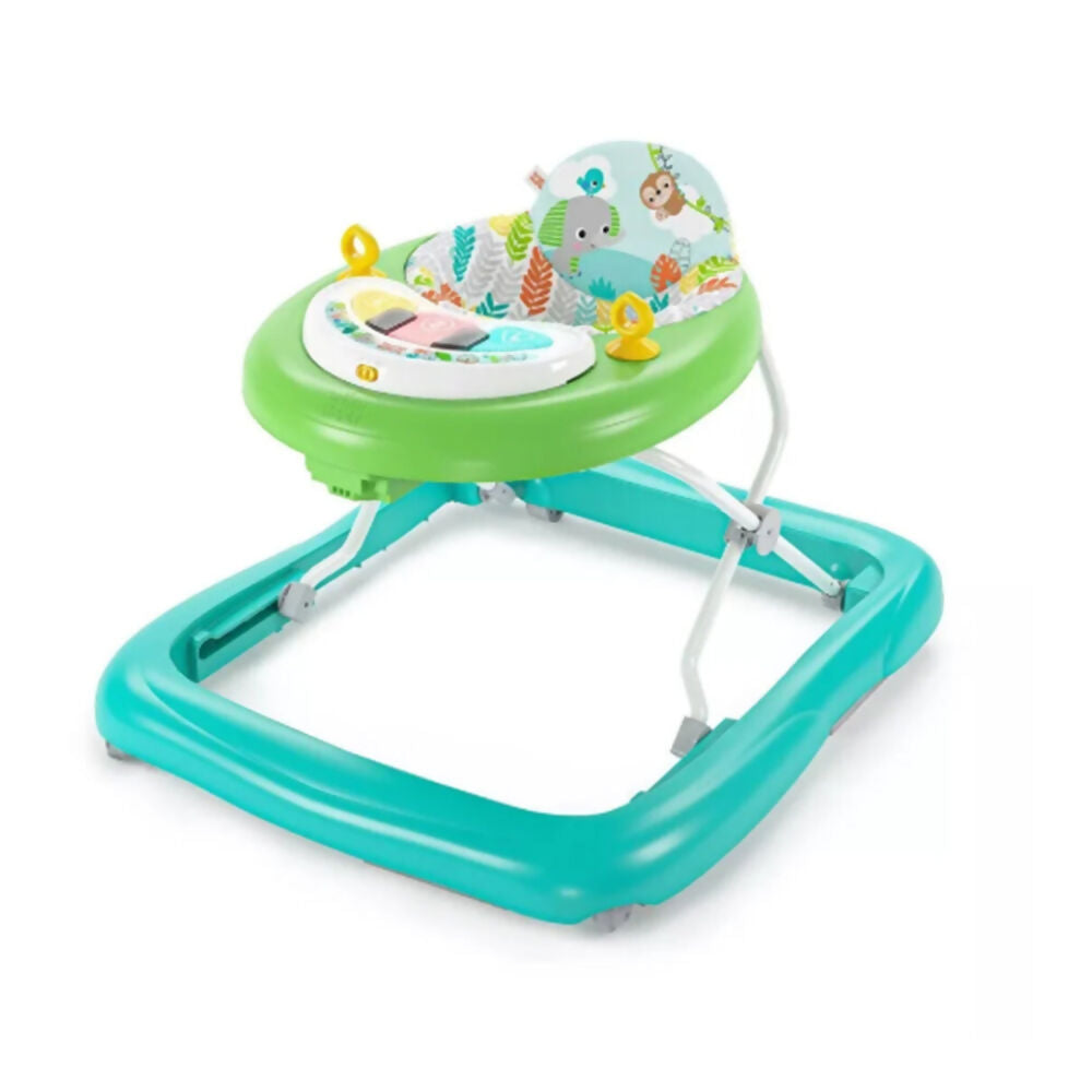 Baby Einstein Tiny Trek Walker:Jungle Vines, 12901